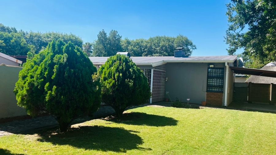 3 Bedroom Property for Sale in Sasolburg Ext 23 Free State